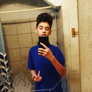 Meet your Posher, Francisco